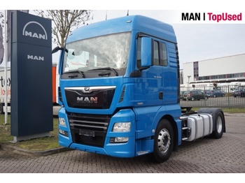Tracteur routier MAN TGX 18.420 4X2 BLS / PTO