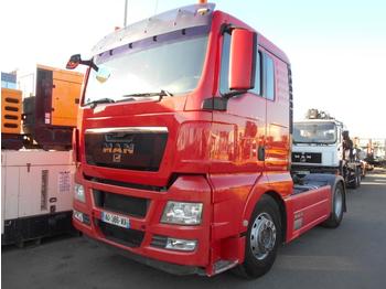 Tracteur routier MAN TGX 18.440