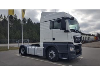 Tracteur routier MAN TGX 18.440