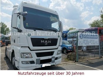 Tracteur routier MAN TGX 18.440