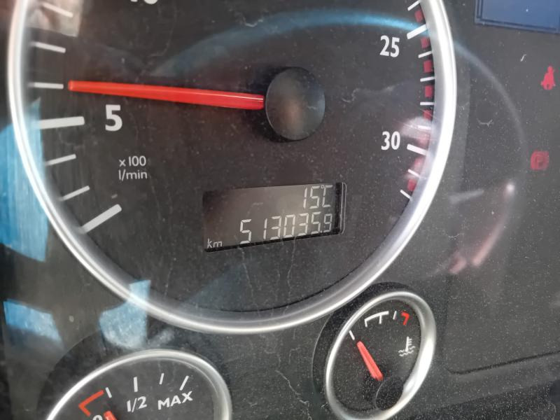 Tracteur routier MAN TGX 18.440