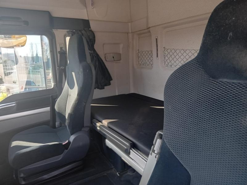 Tracteur routier MAN TGX 18.440