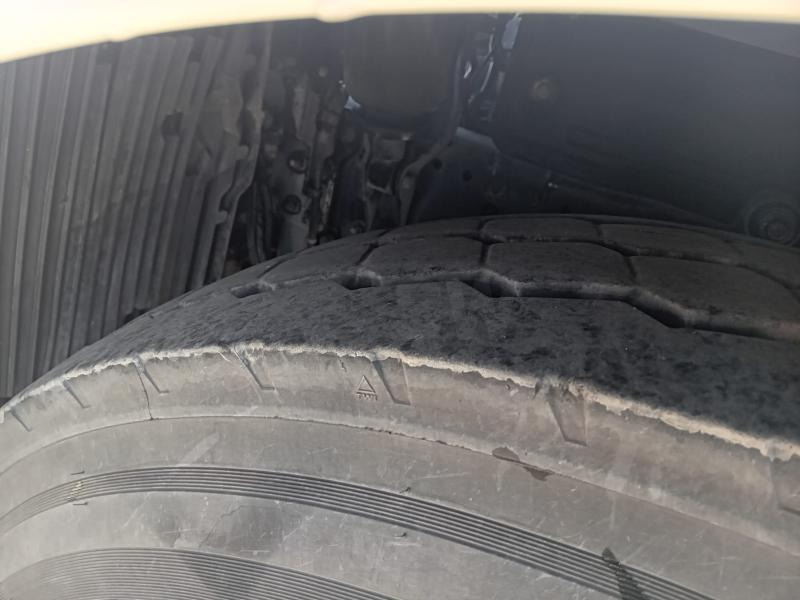 Tracteur routier MAN TGX 18.440