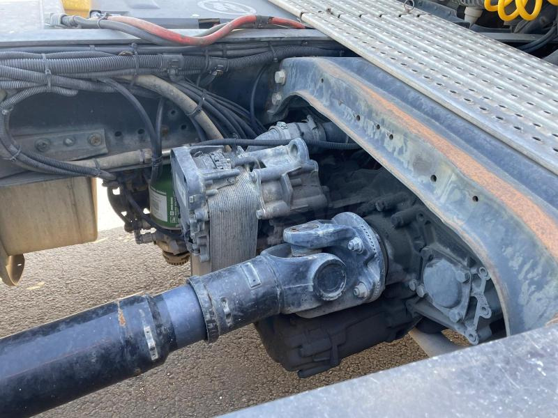 Tracteur routier MAN TGX 18.440
