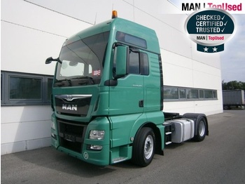 Tracteur routier MAN TGX 18.440 4X2 BLS: photos 1