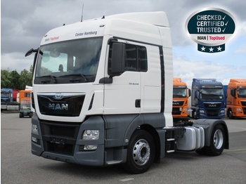 Tracteur routier MAN TGX 18.440 4X2 BLS