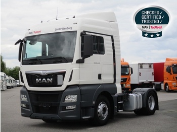 Tracteur routier MAN TGX 18.440 4X2 BLS