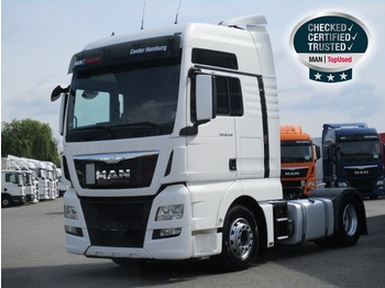 Tracteur routier MAN TGX 18.440 4X2 BLS