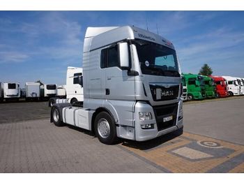 Tracteur routier MAN TGX 18.440 4X2 BLS Z GWARANCJĄ!