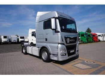 Tracteur routier MAN TGX 18.440 4X2 BLS Z GWARANCJĄ!: photos 1