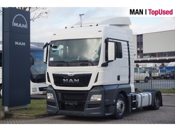 Tracteur routier MAN TGX 18.440 4X2 LLS-U / Intarder