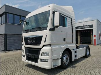 Tracteur routier MAN TGX 18.440 4x2 BLS / Intarder / Vollverkleidung