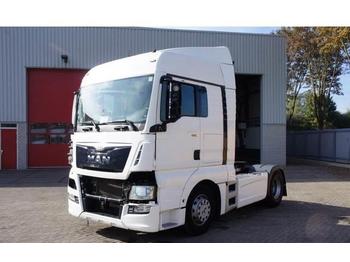 Tracteur routier MAN TGX 18.440 / AUTOMATIC / RETARDER / EURO-6 / 2015
