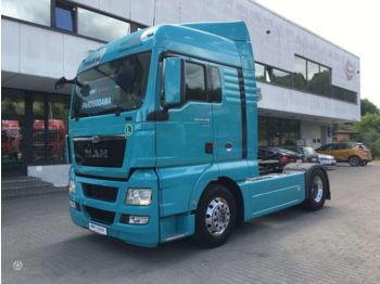 Tracteur routier MAN TGX 18.440 BLS-EL