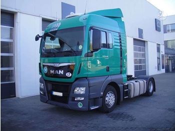 Tracteur routier MAN TGX 18.440 BLS Efficient L