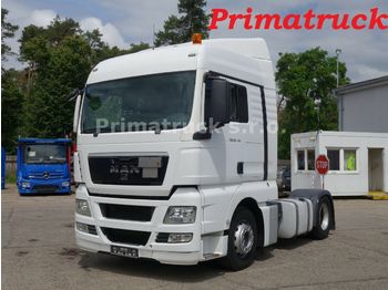 Tracteur routier MAN TGX 18.440 EEV Standard