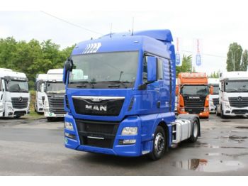 Tracteur routier MAN TGX 18.440 EURO 6