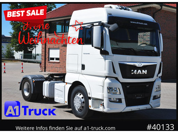 Tracteur routier MAN TGX 18.440, Hydraulik, Intarder, Standklima,