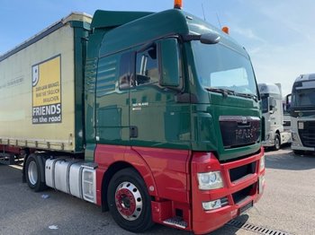 Tracteur routier MAN TGX 18.440, Indarter,Guter Zustand