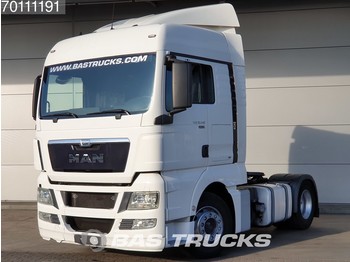 Tracteur routier MAN TGX 18.440 XLX 4X2 Intarder Euro 5
