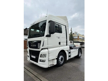 Tracteur routier MAN TGX 18.440 XLX E6 Standard Intarder