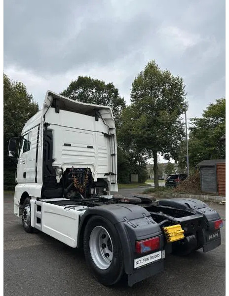 Tracteur routier MAN TGX 18.440 XLX E6 Standard Intarder