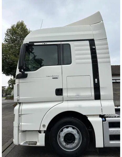 Tracteur routier MAN TGX 18.440 XLX E6 Standard Intarder
