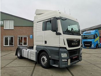 Tracteur routier MAN TGX 18.440 XLX E6 | ZF Intarder