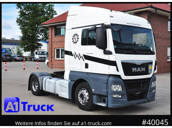 Tracteur routier MAN TGX 18,440 XLX Intarder, Hydraulik,  Navi ACC