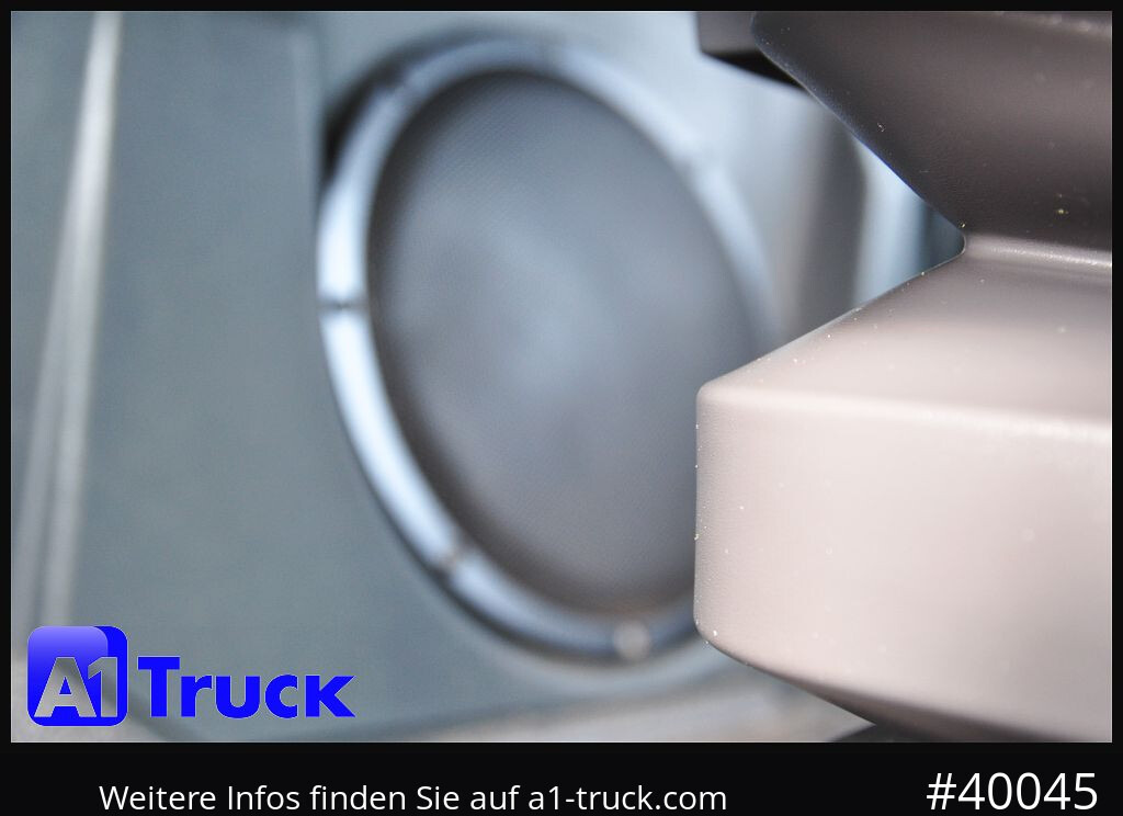 Tracteur routier MAN TGX 18,440 XLX Intarder, Hydraulik, Navi ACC