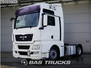 Tracteur routier MAN TGX 18.440 XXL 4X2 Intarder Euro 5
