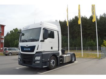 Tracteur routier MAN TGX 18.460