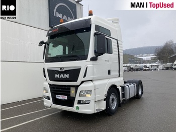 Tracteur routier MAN TGX 18.460 4X2 BLS