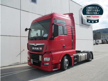 Tracteur routier MAN TGX 18.460 4X2 LLS-U