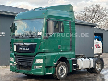 Tracteur routier MAN TGX 18.460 Euro6 4x2 Volumen-SZM *Motorschaden*: photos 2
