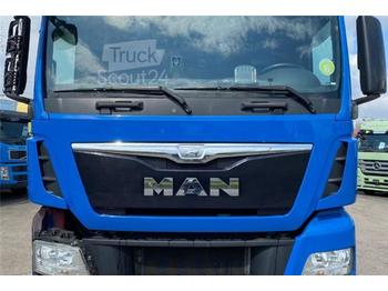 Tracteur routier MAN - TGX 18.480: photos 1