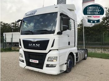 Tracteur routier MAN TGX 18.480 4X2 BLS