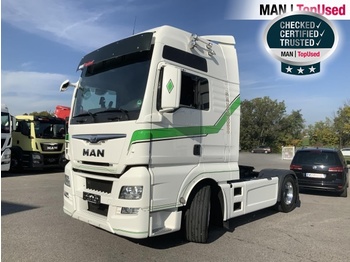 Tracteur routier MAN TGX 18.480 4X2 BLS
