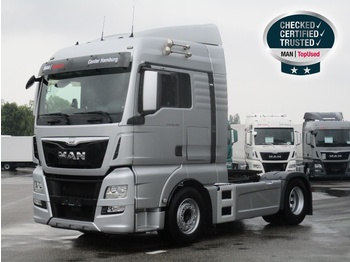 Tracteur routier MAN TGX 18.480 4X2 BLS