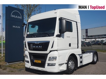 Tracteur routier MAN TGX 18.480 4X2 BLS-EL