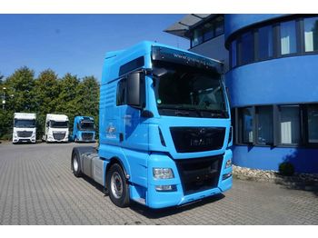 Tracteur routier MAN TGX 18.480 4x2 BLS XXL: photos 1