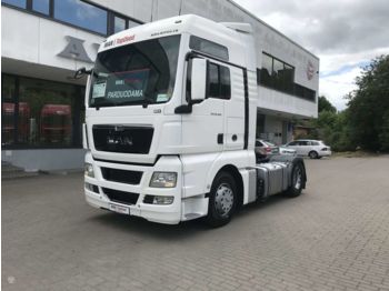 Tracteur routier MAN TGX 18.480 BLS 766, double sleeper: photos 1