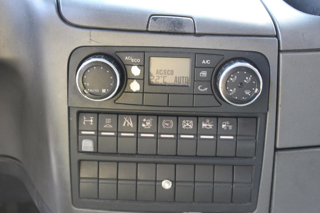 Tracteur routier MAN TGX 18.480 E6 Flachdach 2 Tanks Retarder