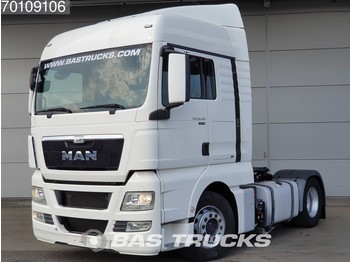 Tracteur routier MAN TGX 18.480 XLX 4X2 Intarder Euro 5