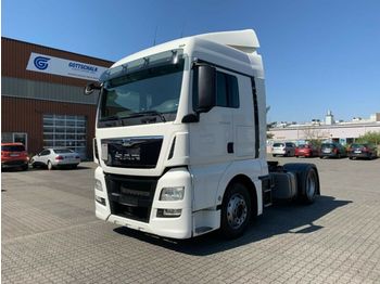 Tracteur routier MAN TGX 18.480 XLX E6 Navi / Leasing