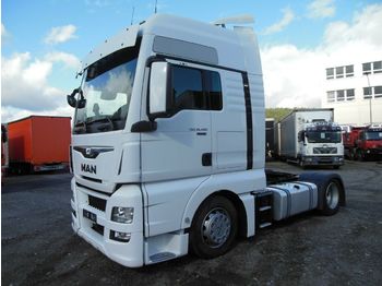 Tracteur routier MAN TGX 18.480 XXL, LOWDECK, 2 STÜCKS: photos 1