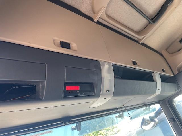 Tracteur routier MAN TGX 18.500