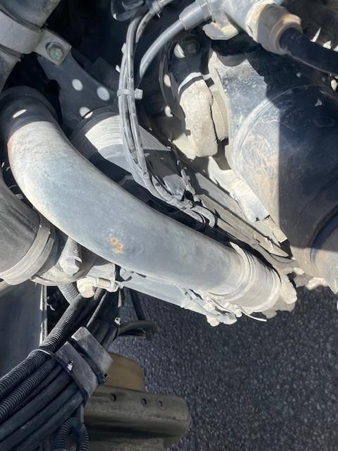 Tracteur routier MAN TGX 18.500