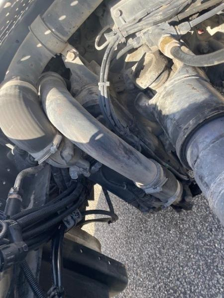 Tracteur routier MAN TGX 18.500