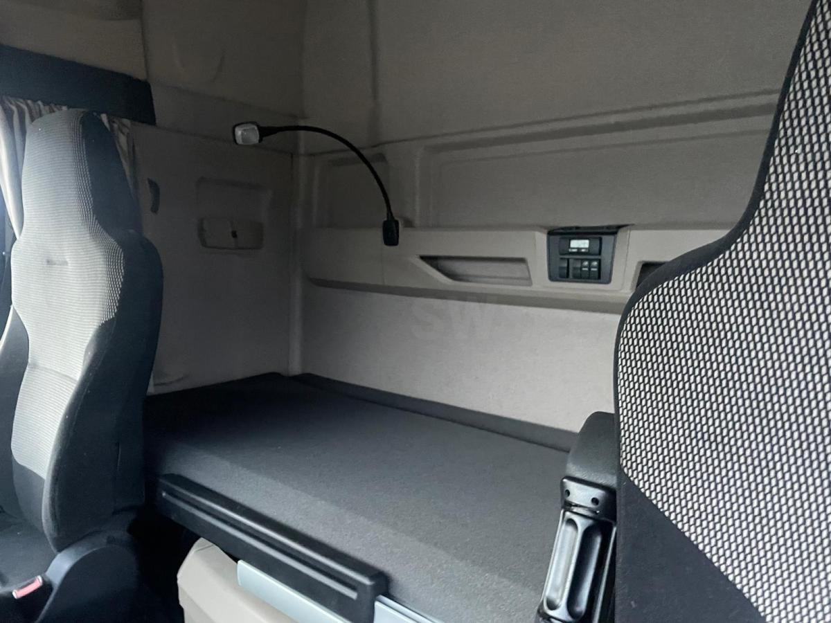 Tracteur routier MAN TGX 18.500